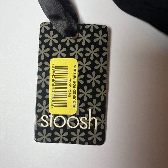 Stoosh Black Pencil Skirt – Juniors Size 3 (NWT) - Picture 7 of 8